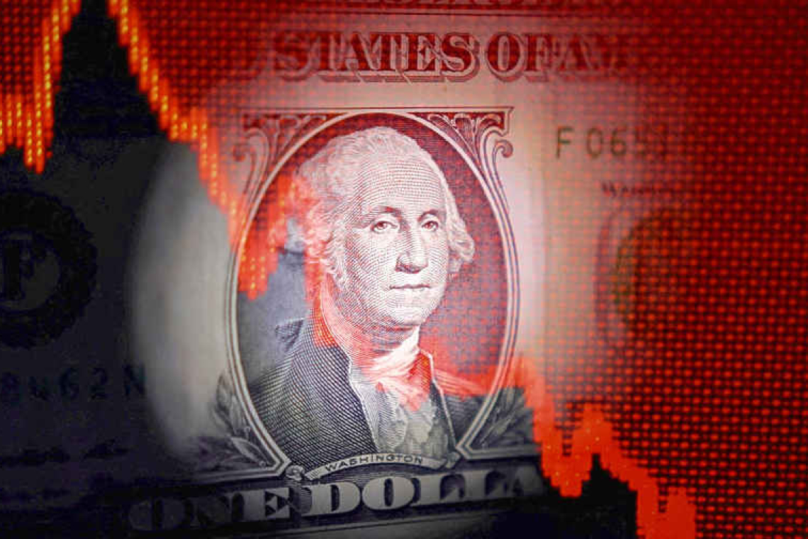 Investors look to soft data for direction